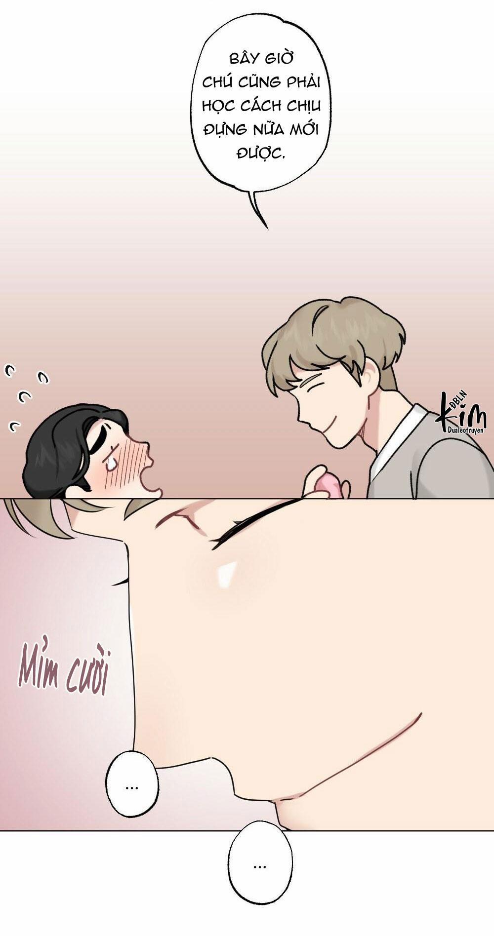 Tuyển Tập Ngực Bự Mlem - BDSM Của Nhà Kim 160.7 trang 7