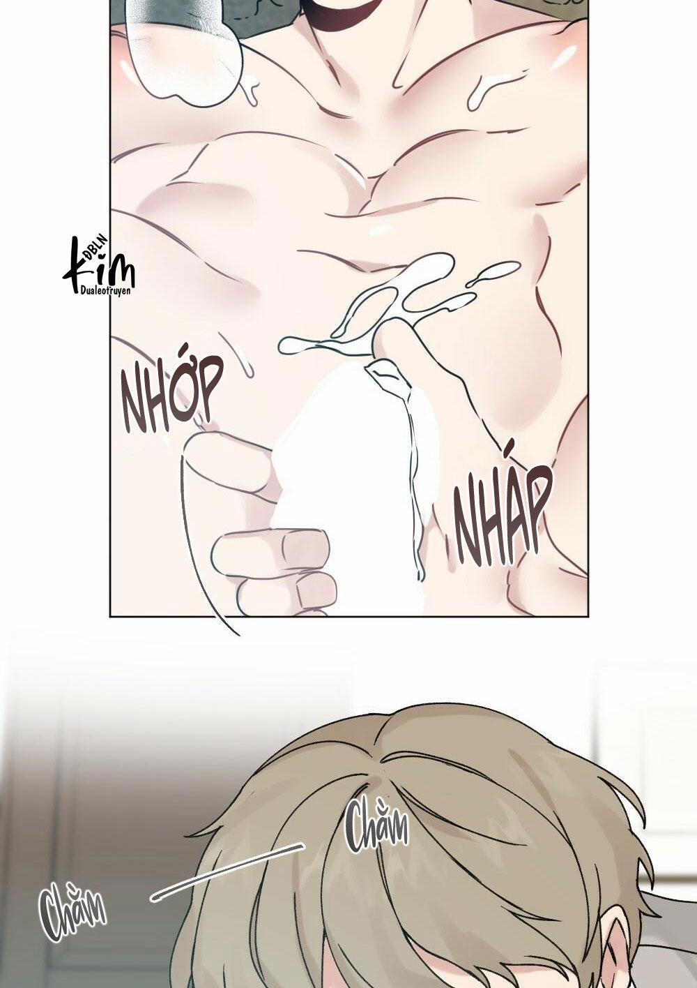 Tuyển Tập Ngực Bự Mlem - BDSM Của Nhà Kim 160.7 trang 9