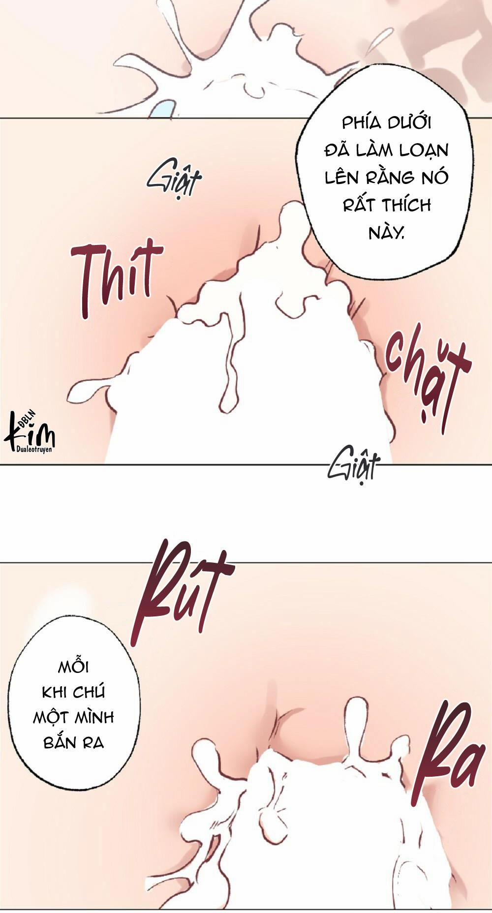 Tuyển Tập Ngực Bự Mlem - BDSM Của Nhà Kim 160.8 trang 18