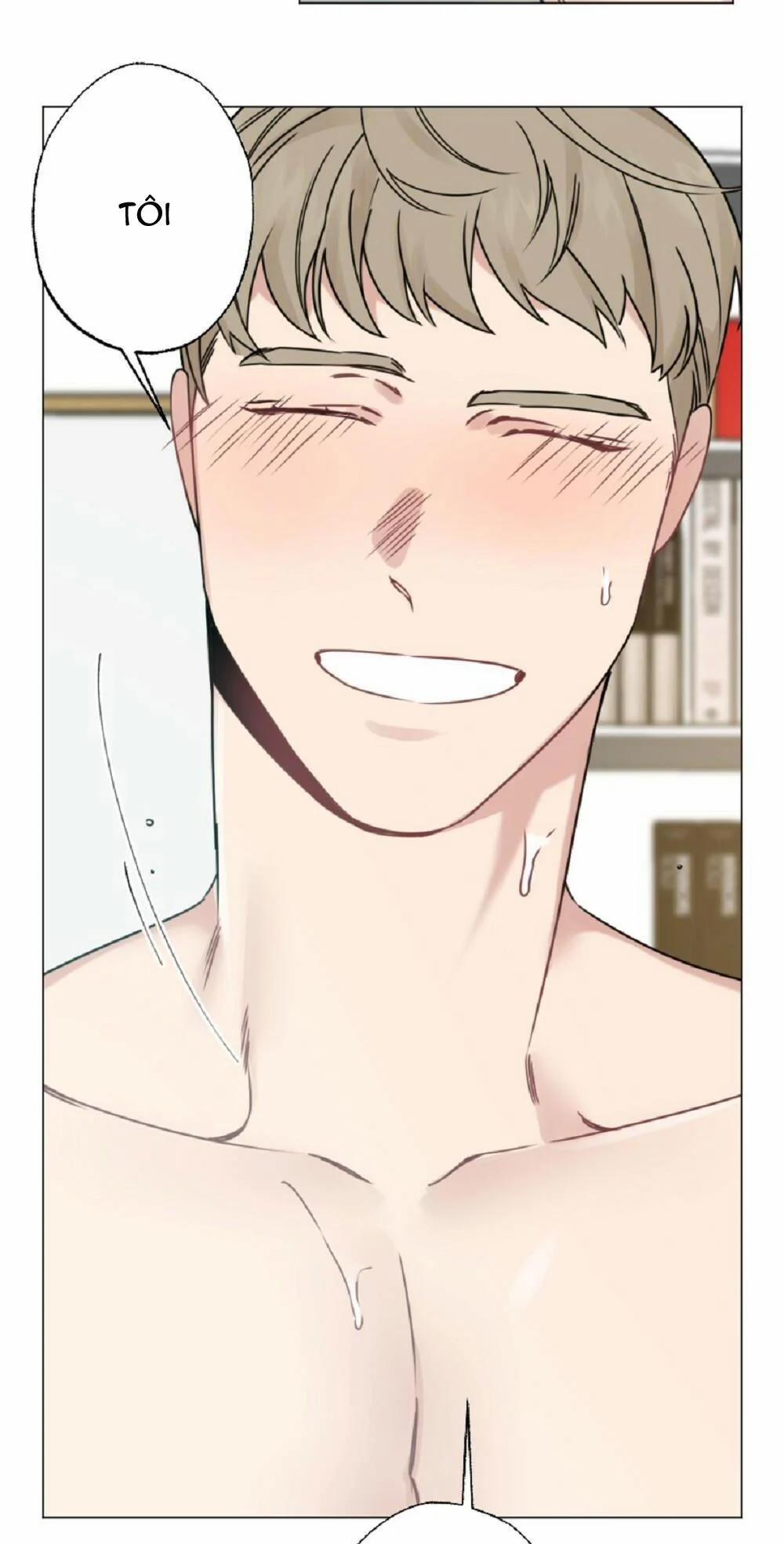 Tuyển Tập Ngực Bự Mlem - BDSM Của Nhà Kim 160.8 trang 21