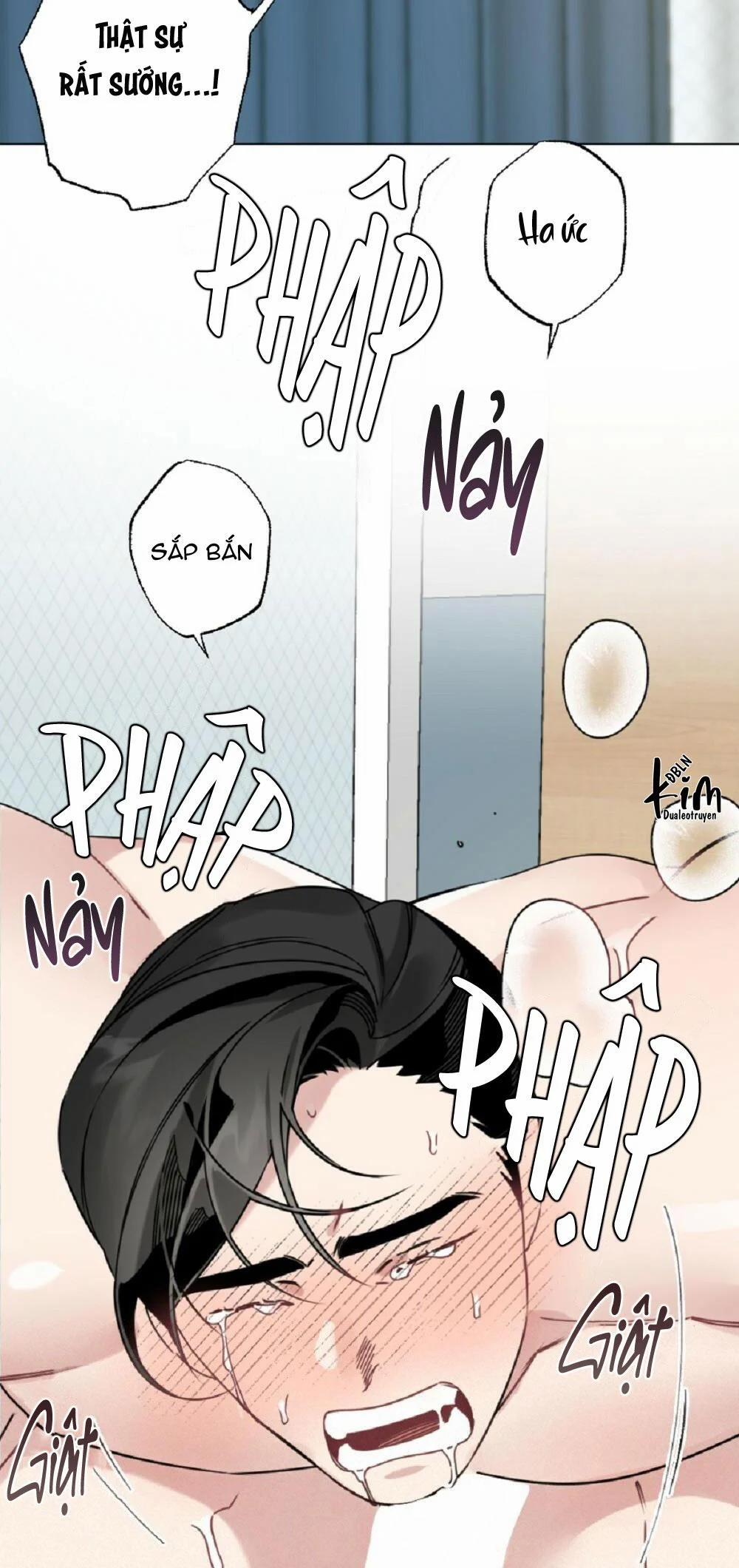 Tuyển Tập Ngực Bự Mlem - BDSM Của Nhà Kim 160.8 trang 24