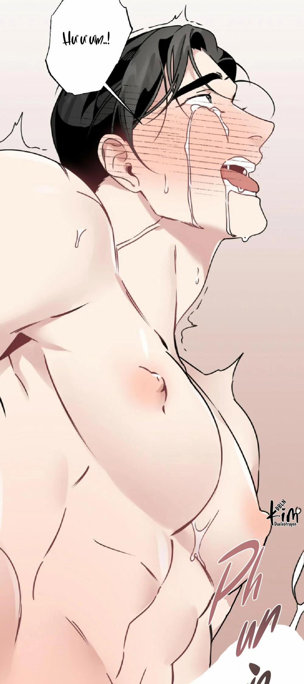 Tuyển Tập Ngực Bự Mlem - BDSM Của Nhà Kim 160.8 trang 37