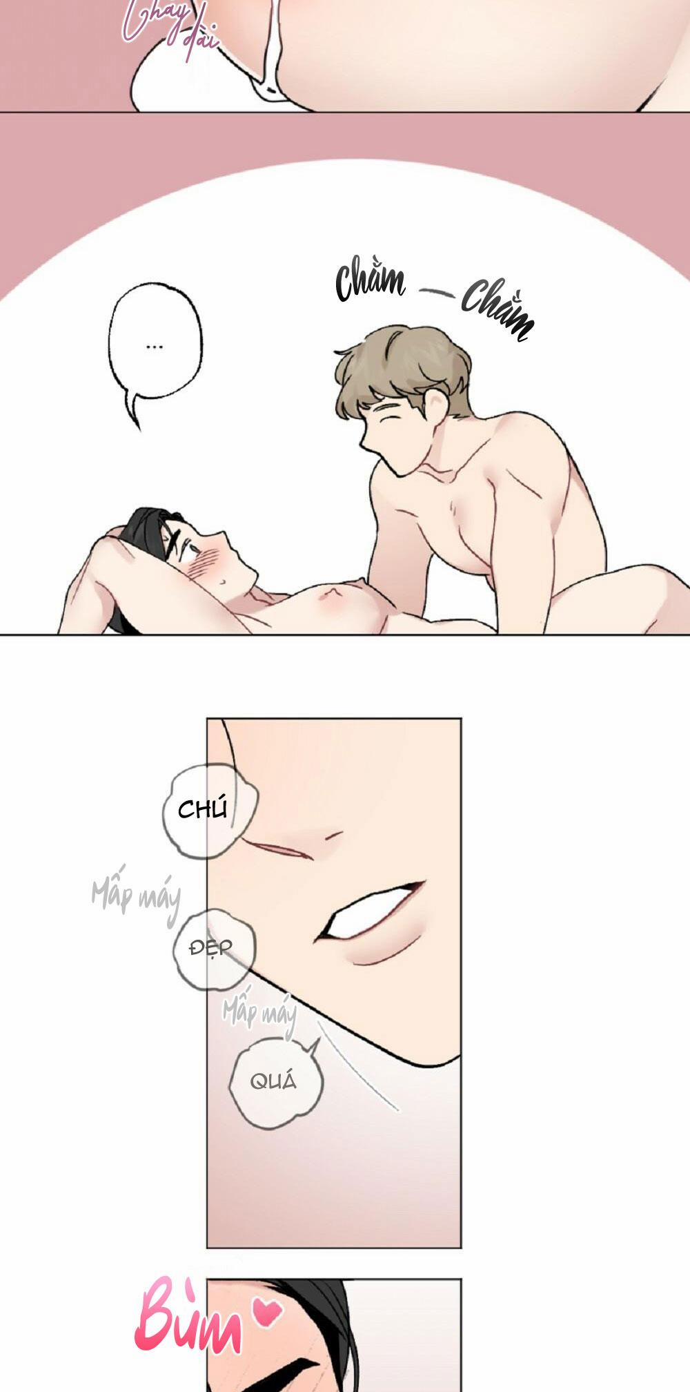 Tuyển Tập Ngực Bự Mlem - BDSM Của Nhà Kim 160.8 trang 44