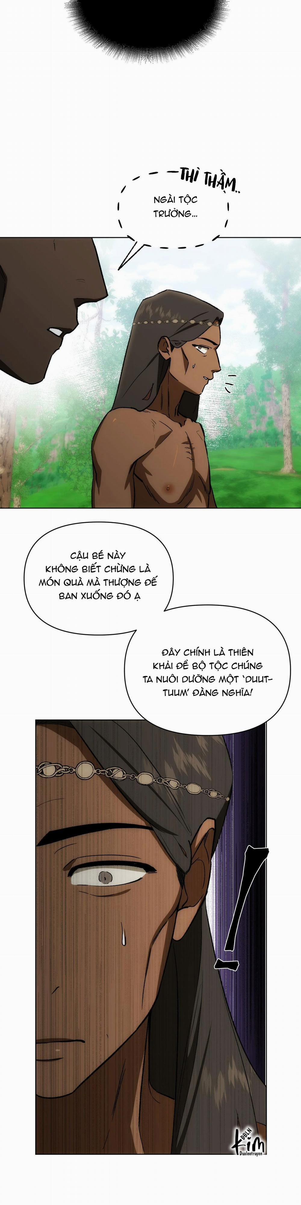 Tuyển Tập Ngực Bự Mlem - BDSM Của Nhà Kim 161.1 trang 11