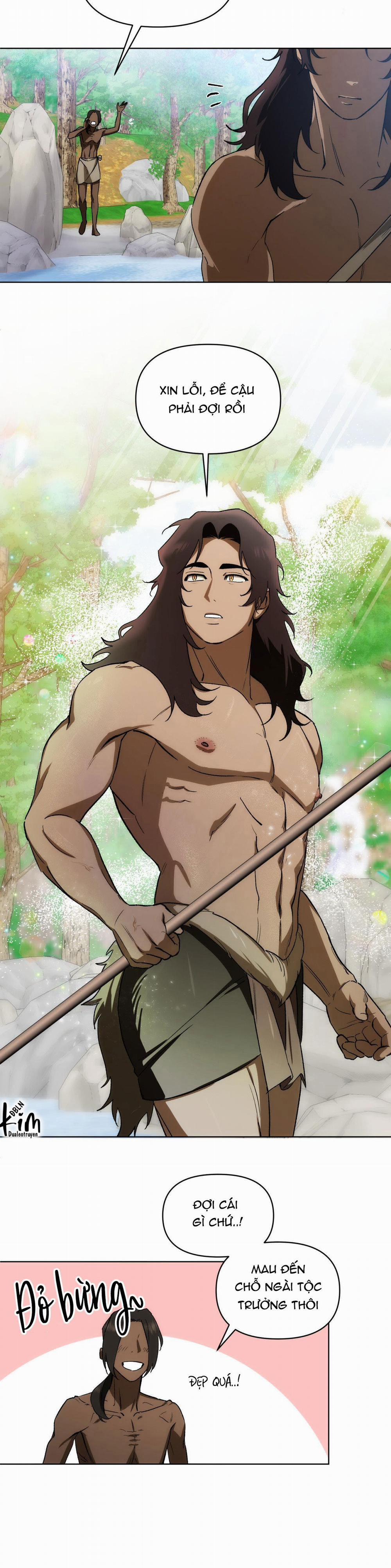 Tuyển Tập Ngực Bự Mlem - BDSM Của Nhà Kim 161.1 trang 16