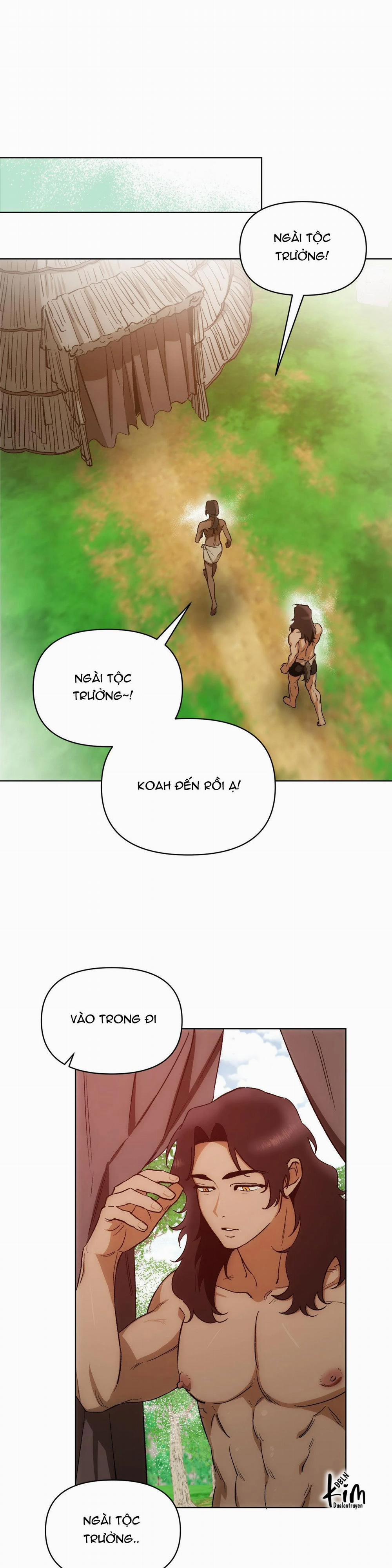 Tuyển Tập Ngực Bự Mlem - BDSM Của Nhà Kim 161.1 trang 17