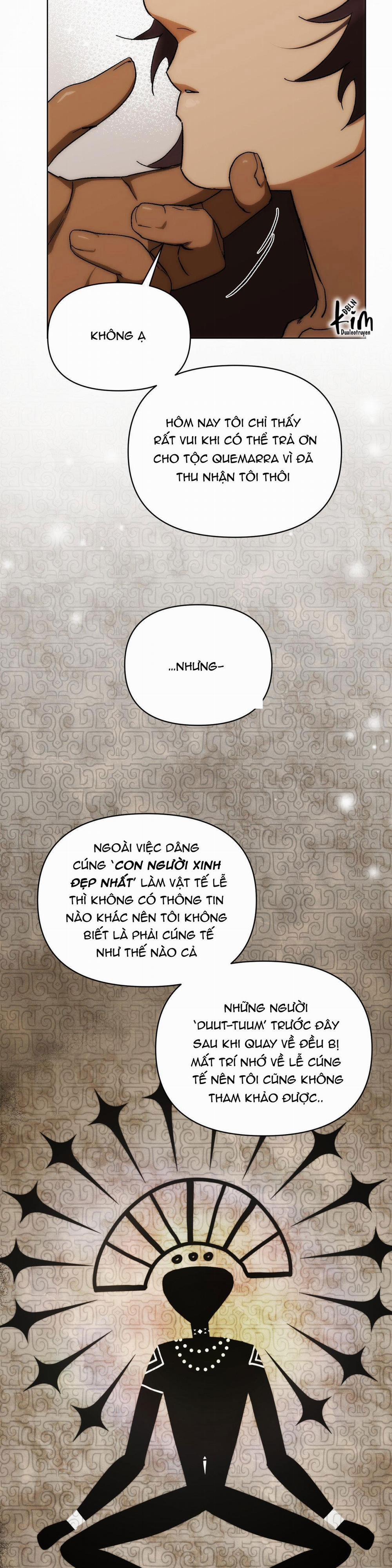 Tuyển Tập Ngực Bự Mlem - BDSM Của Nhà Kim 161.1 trang 21