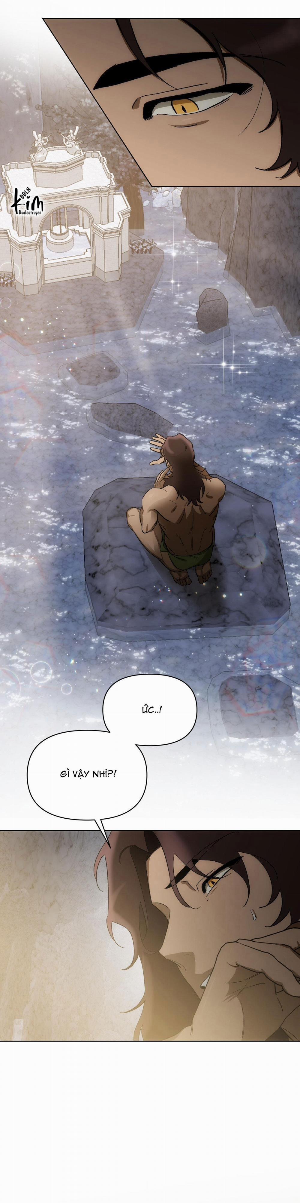 Tuyển Tập Ngực Bự Mlem - BDSM Của Nhà Kim 161.1 trang 26