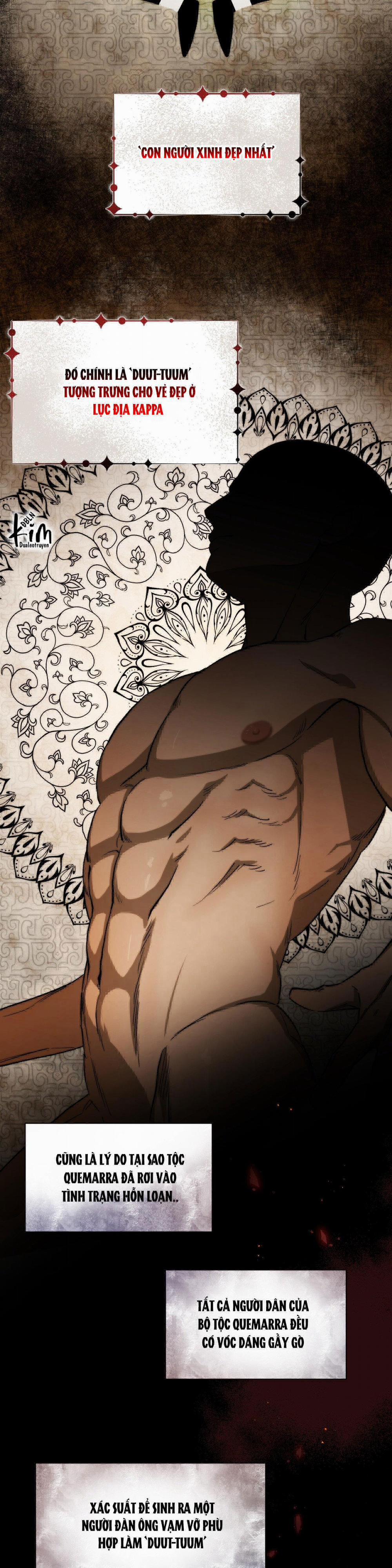 Tuyển Tập Ngực Bự Mlem - BDSM Của Nhà Kim 161.1 trang 3