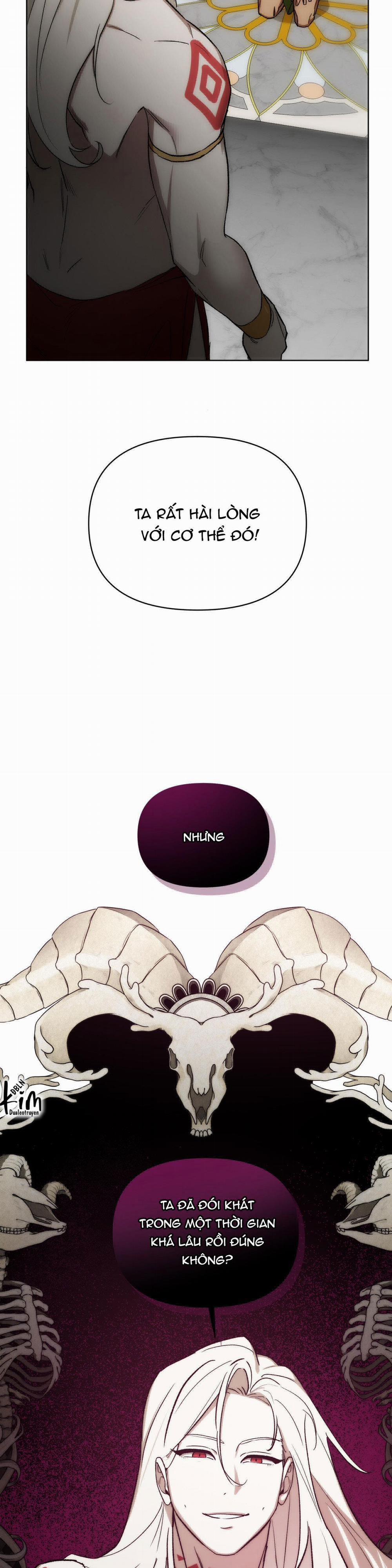 Tuyển Tập Ngực Bự Mlem - BDSM Của Nhà Kim 161.1 trang 30