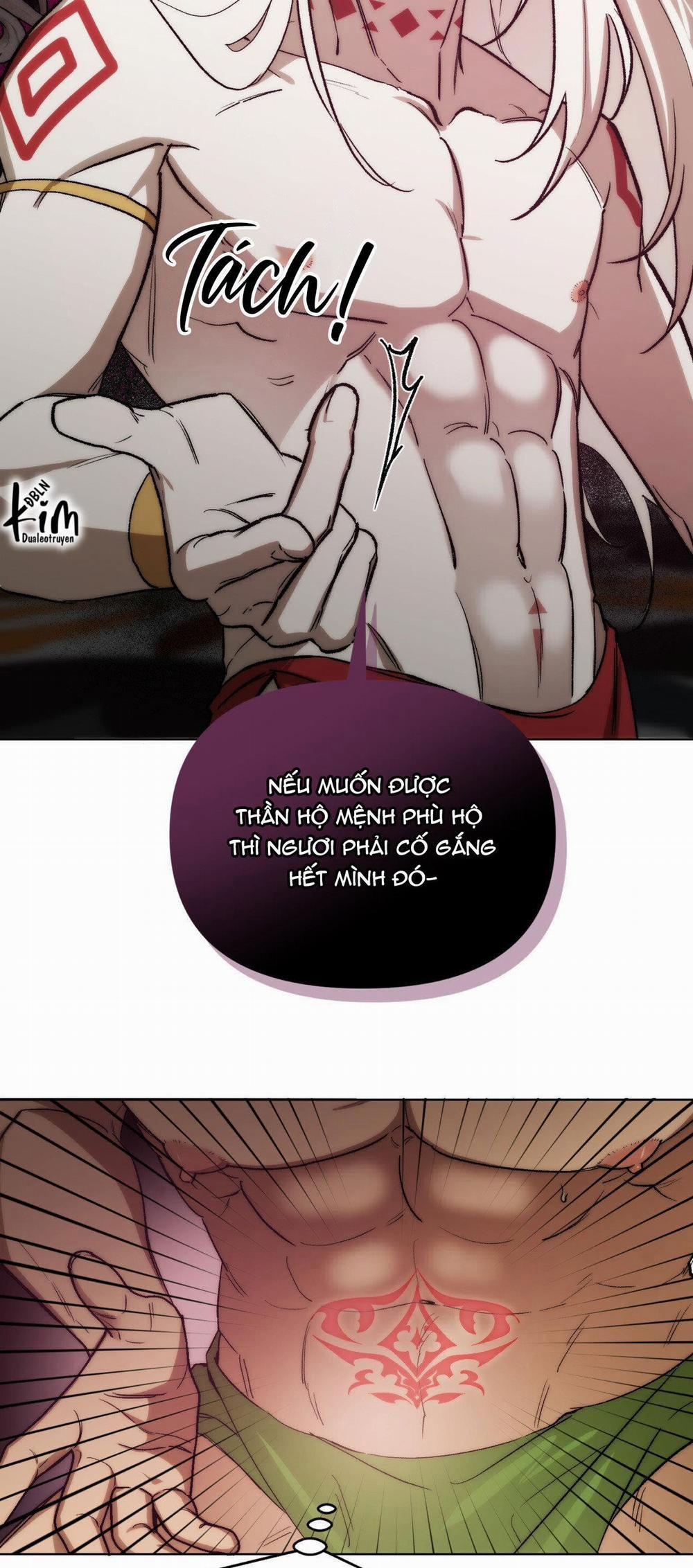 Tuyển Tập Ngực Bự Mlem - BDSM Của Nhà Kim 161.1 trang 31