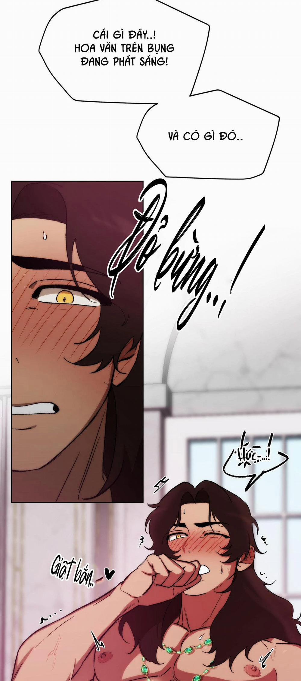 Tuyển Tập Ngực Bự Mlem - BDSM Của Nhà Kim 161.1 trang 32