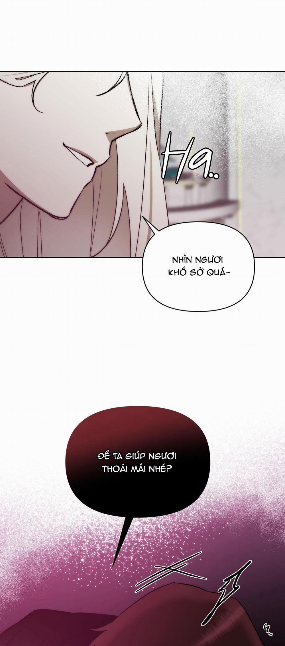 Tuyển Tập Ngực Bự Mlem - BDSM Của Nhà Kim 161.1 trang 34