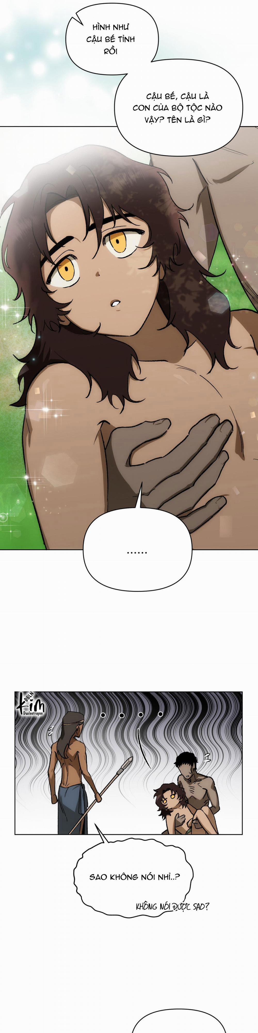 Tuyển Tập Ngực Bự Mlem - BDSM Của Nhà Kim 161.1 trang 9