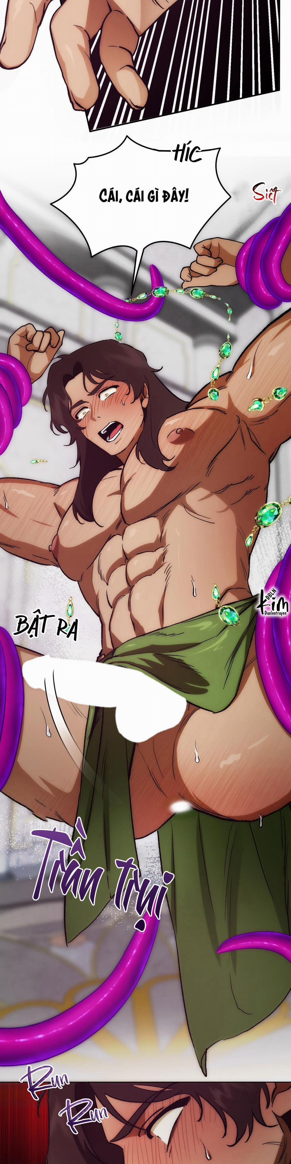 Tuyển Tập Ngực Bự Mlem - BDSM Của Nhà Kim 161.2 trang 10