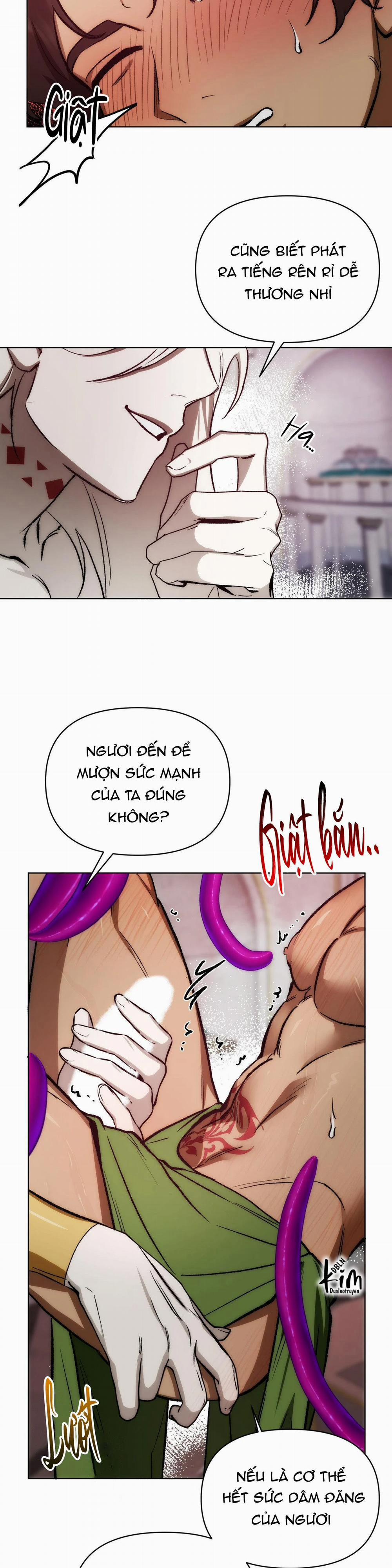 Tuyển Tập Ngực Bự Mlem - BDSM Của Nhà Kim 161.2 trang 12