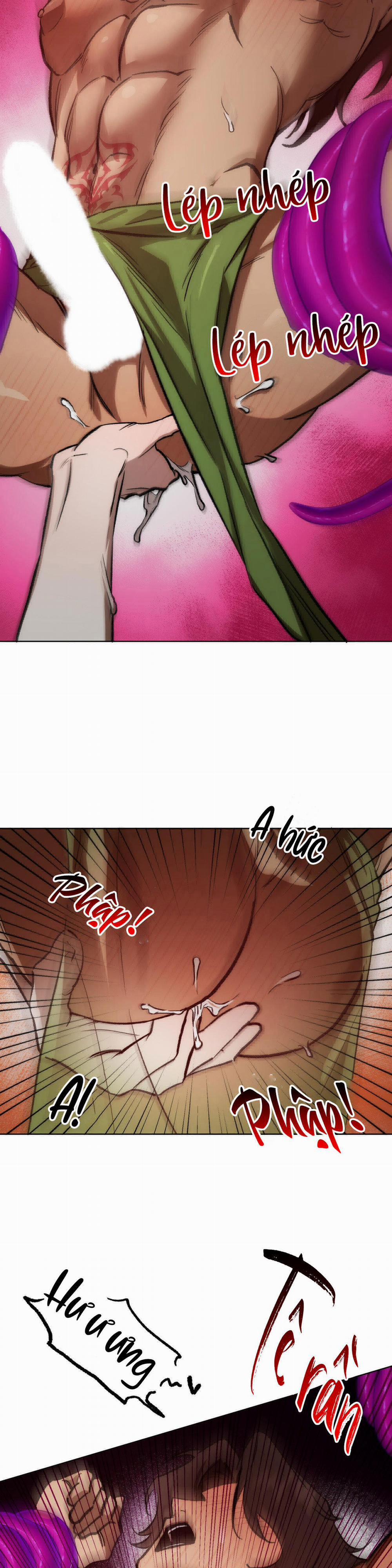 Tuyển Tập Ngực Bự Mlem - BDSM Của Nhà Kim 161.2 trang 15