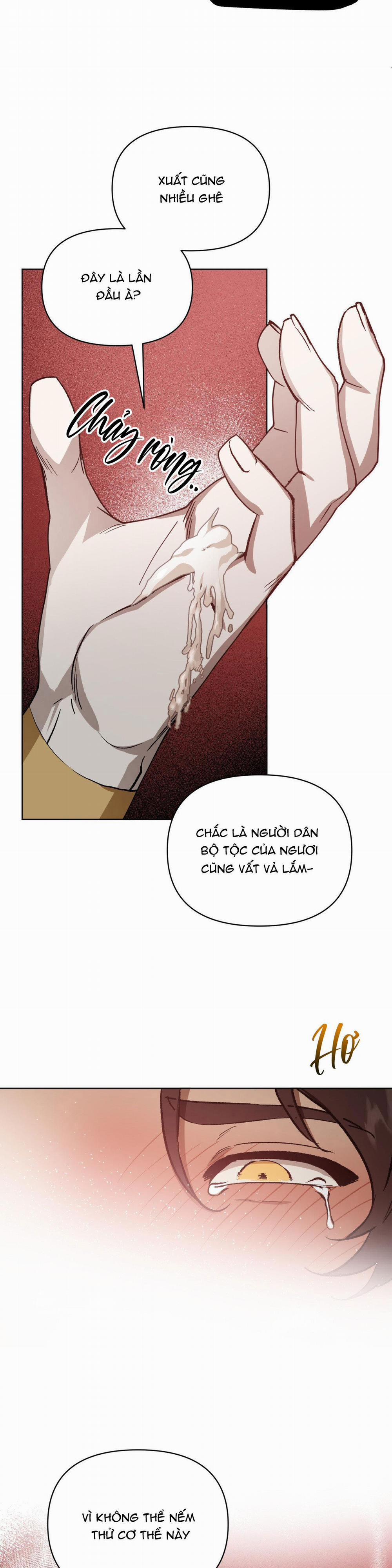 Tuyển Tập Ngực Bự Mlem - BDSM Của Nhà Kim 161.2 trang 17