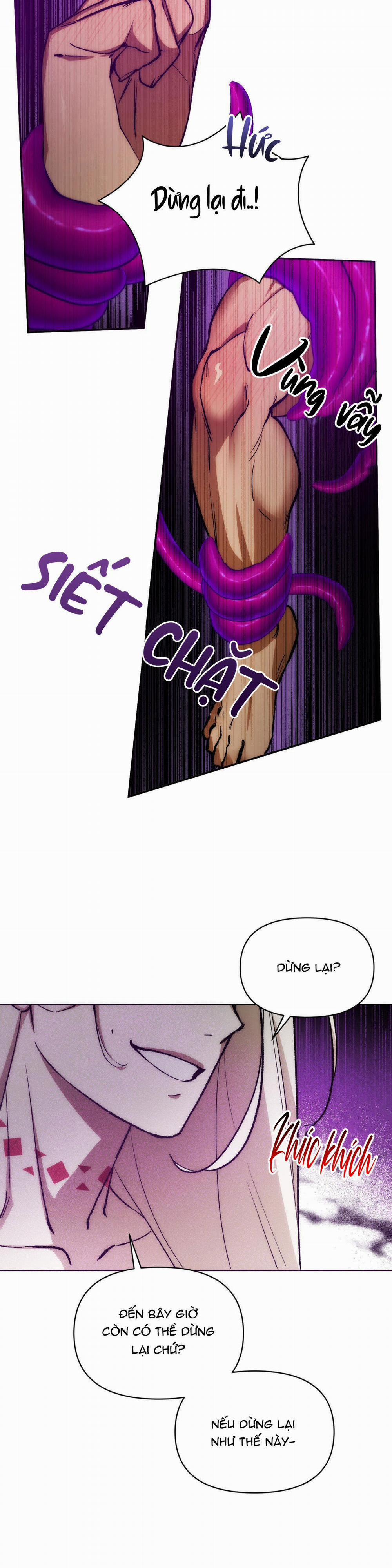 Tuyển Tập Ngực Bự Mlem - BDSM Của Nhà Kim 161.2 trang 23