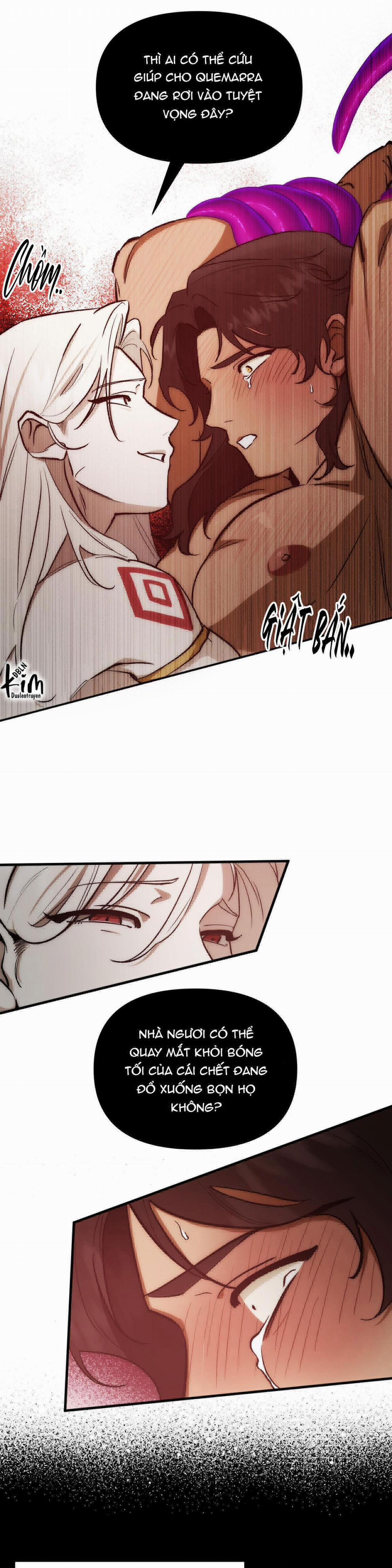 Tuyển Tập Ngực Bự Mlem - BDSM Của Nhà Kim 161.2 trang 24