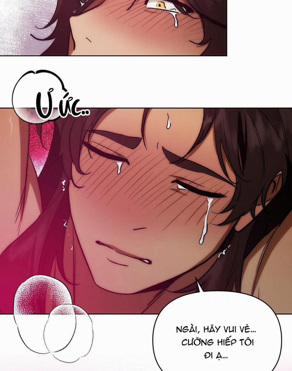 Tuyển Tập Ngực Bự Mlem - BDSM Của Nhà Kim 161.2 trang 28