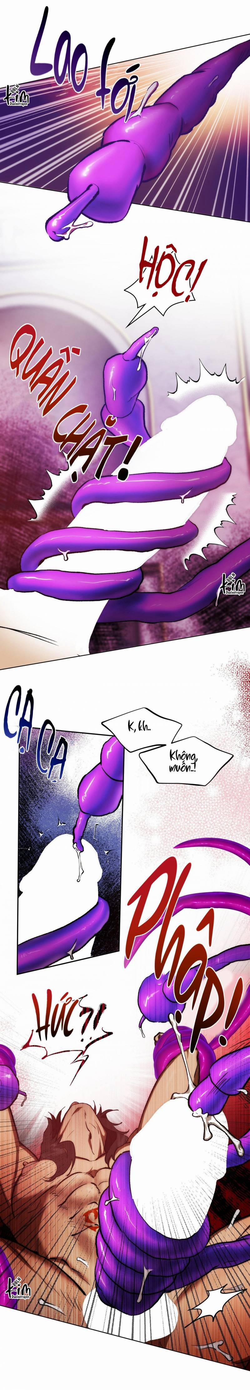 Tuyển Tập Ngực Bự Mlem - BDSM Của Nhà Kim 161.3 trang 16