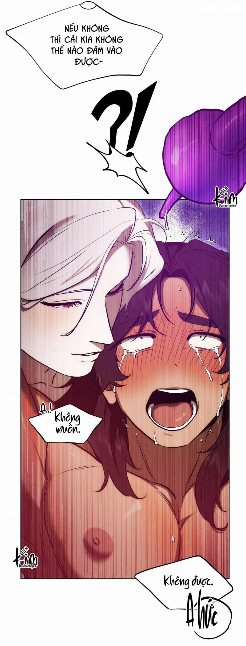 Tuyển Tập Ngực Bự Mlem - BDSM Của Nhà Kim 161.3 trang 18