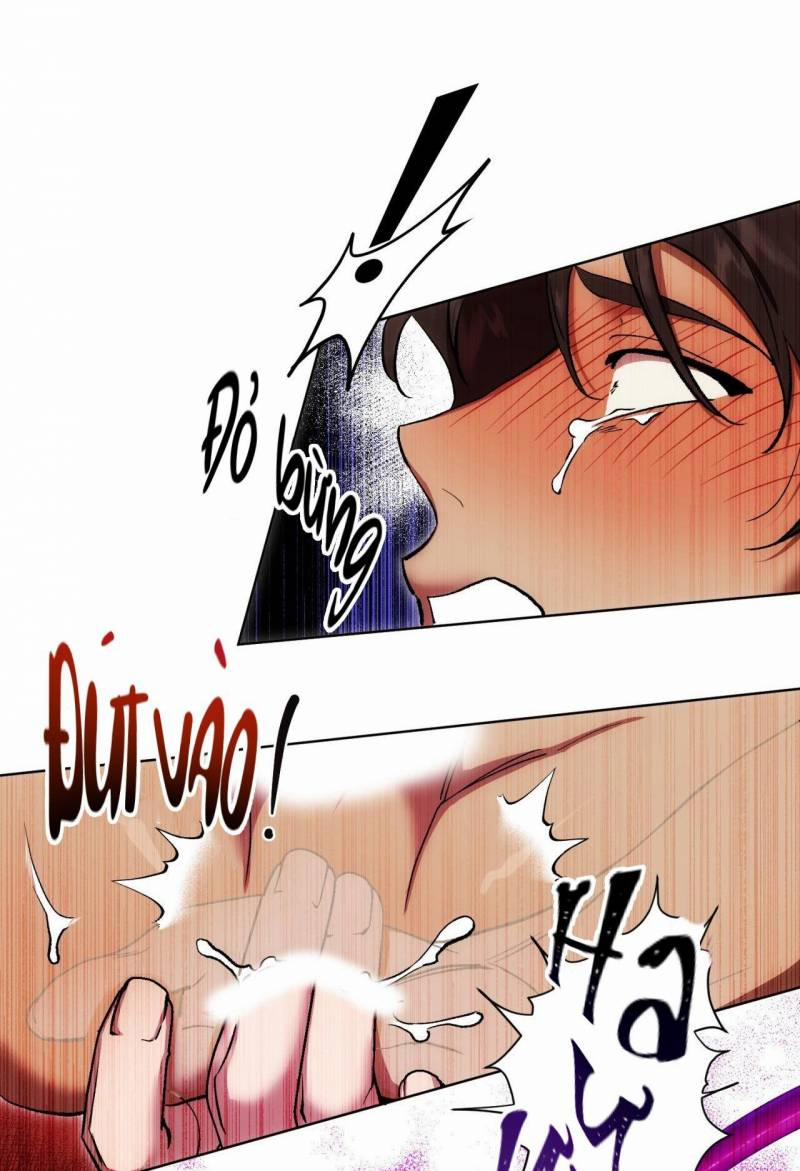 Tuyển Tập Ngực Bự Mlem - BDSM Của Nhà Kim 161.3 trang 25