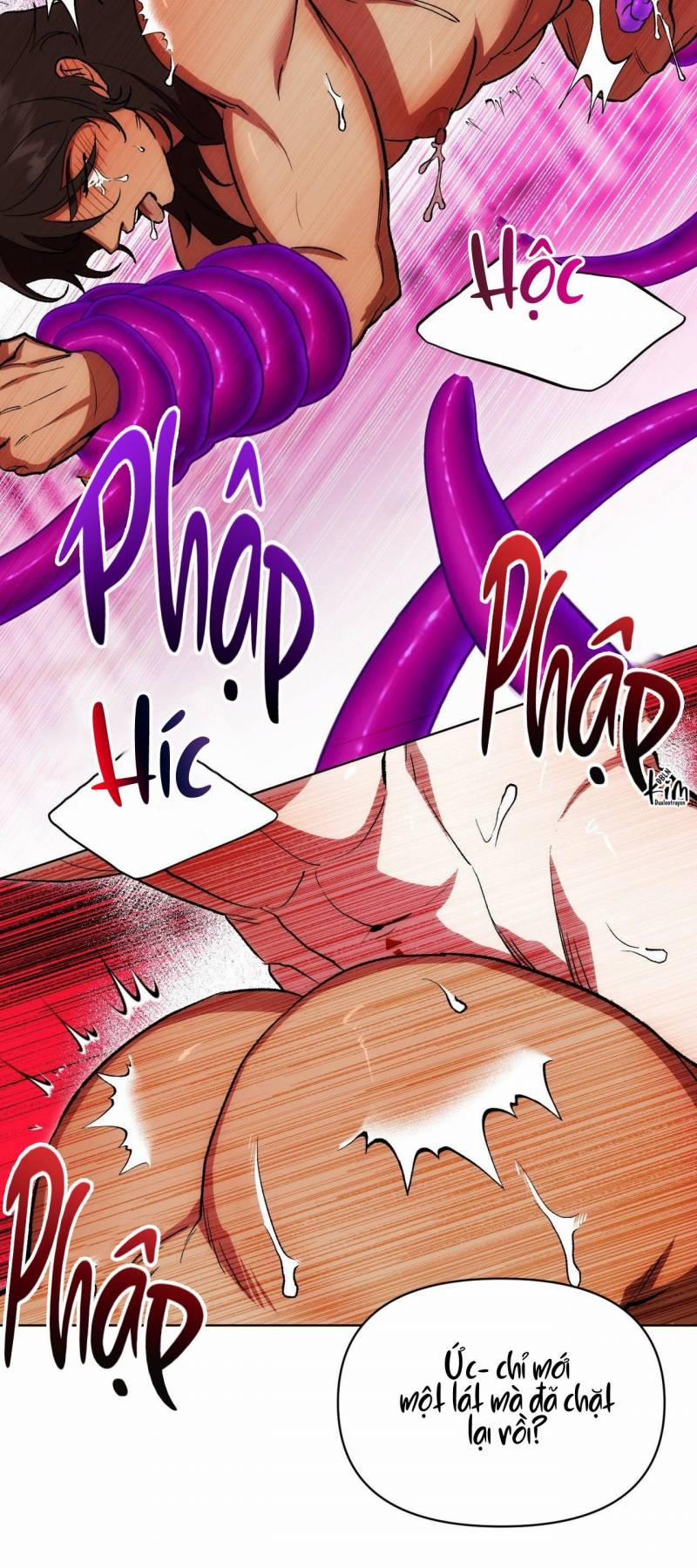 Tuyển Tập Ngực Bự Mlem - BDSM Của Nhà Kim 161.3 trang 29