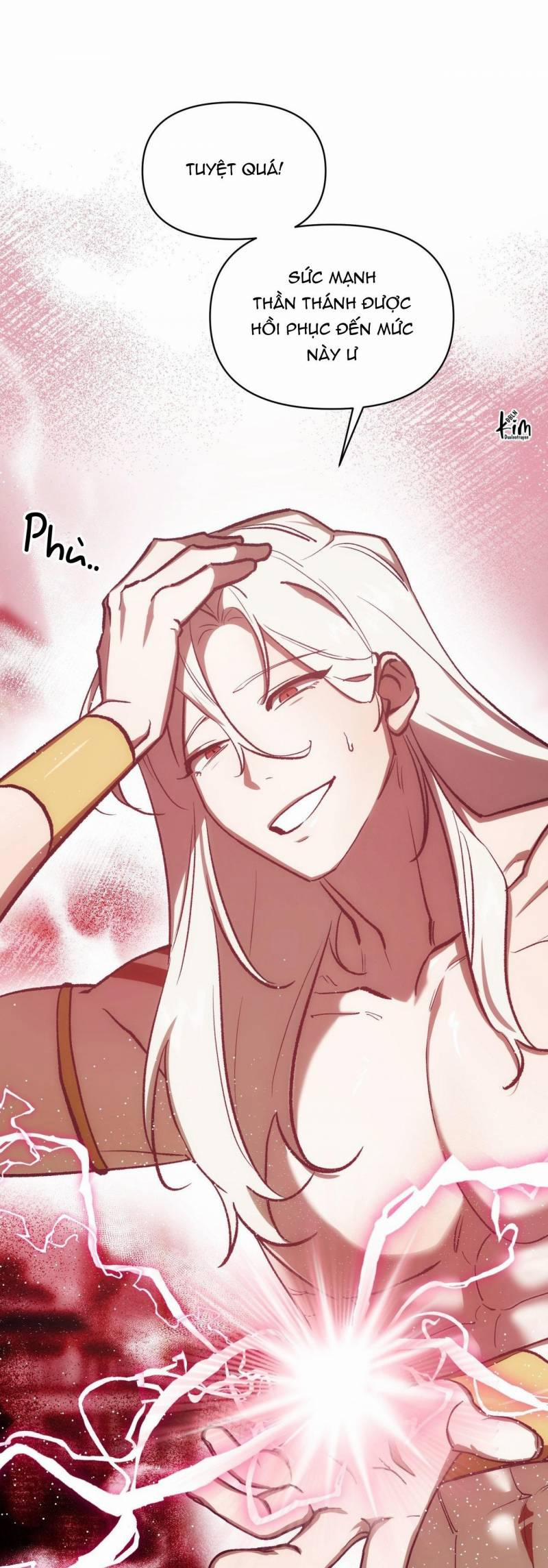 Tuyển Tập Ngực Bự Mlem - BDSM Của Nhà Kim 161.3 trang 35