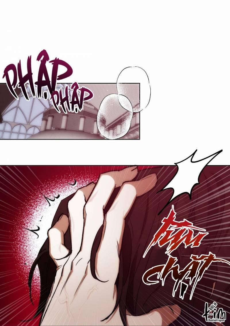 Tuyển Tập Ngực Bự Mlem - BDSM Của Nhà Kim 161.3 trang 7