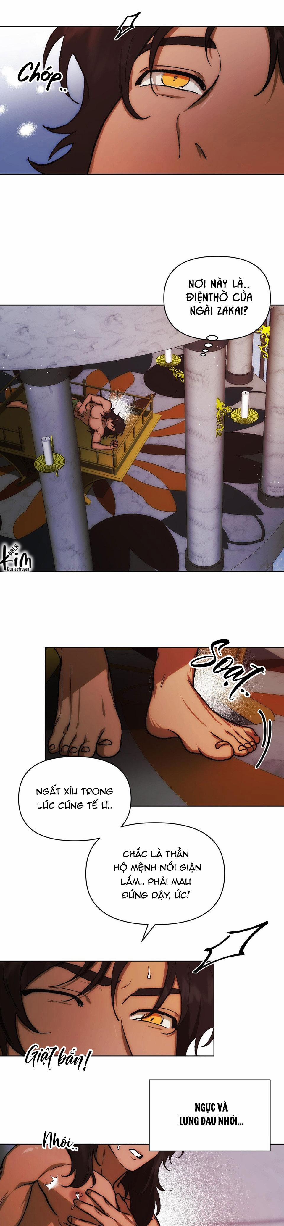 Tuyển Tập Ngực Bự Mlem - BDSM Của Nhà Kim 161.4 trang 1