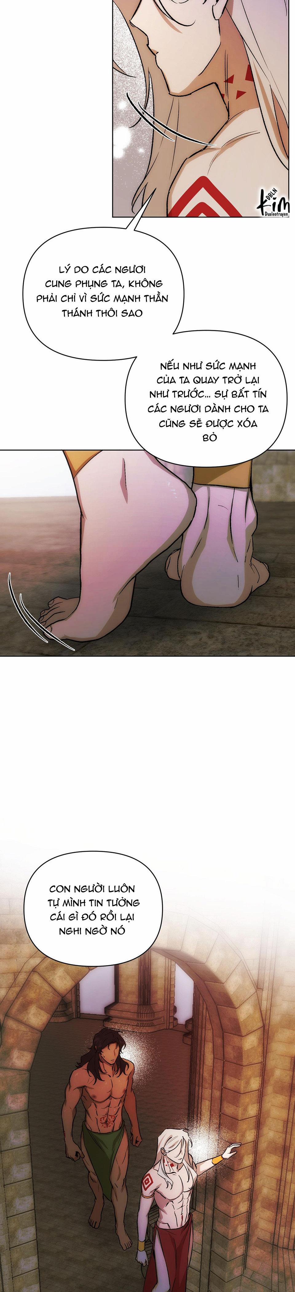 Tuyển Tập Ngực Bự Mlem - BDSM Của Nhà Kim 161.4 trang 11