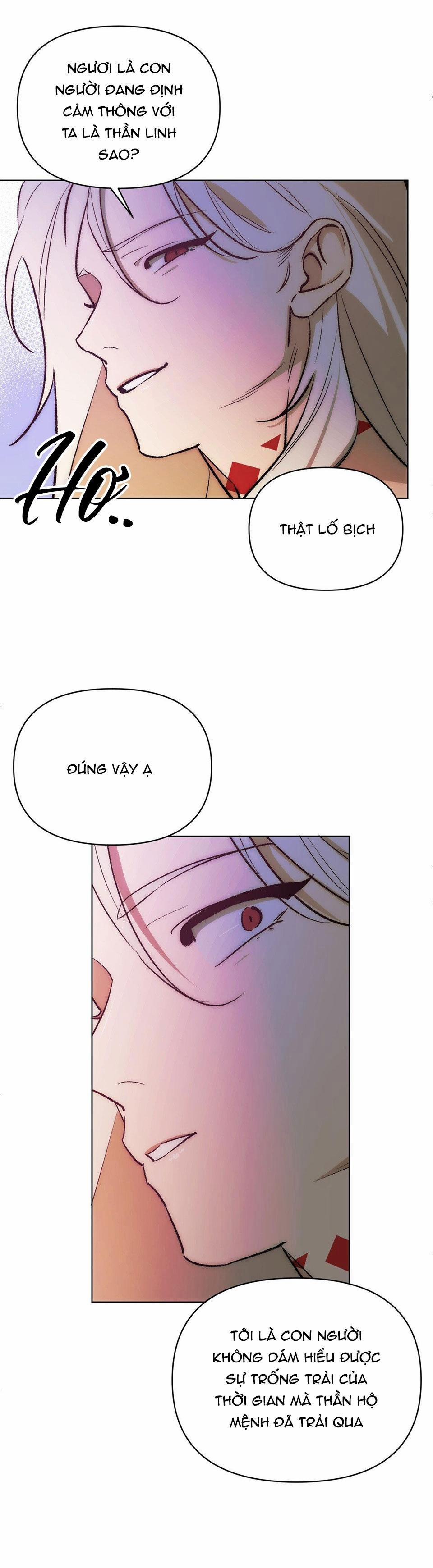 Tuyển Tập Ngực Bự Mlem - BDSM Của Nhà Kim 161.4 trang 16