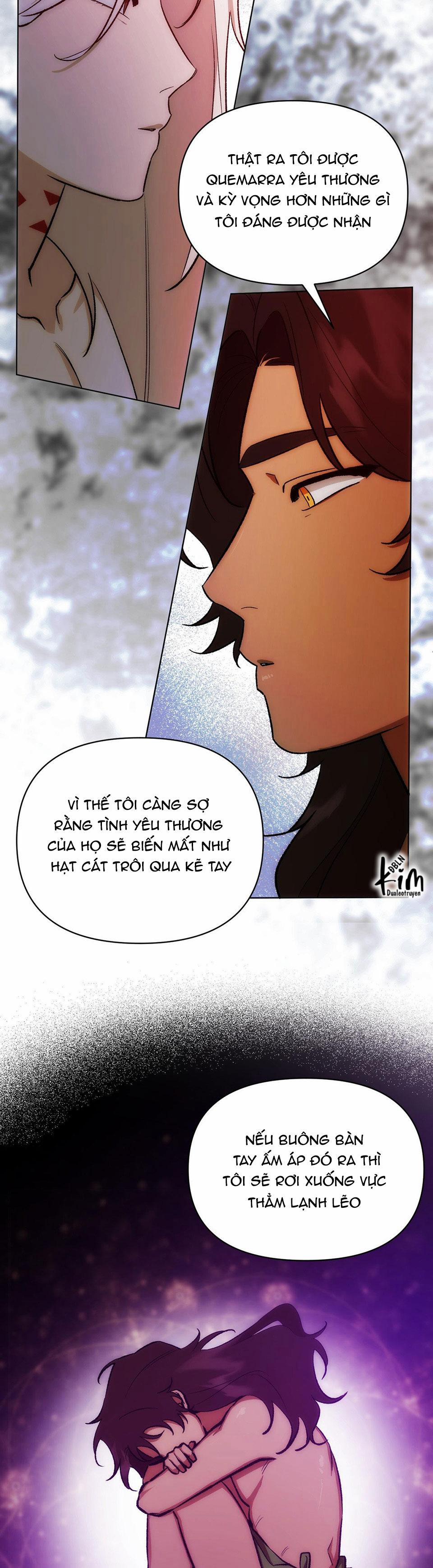 Tuyển Tập Ngực Bự Mlem - BDSM Của Nhà Kim 161.4 trang 18