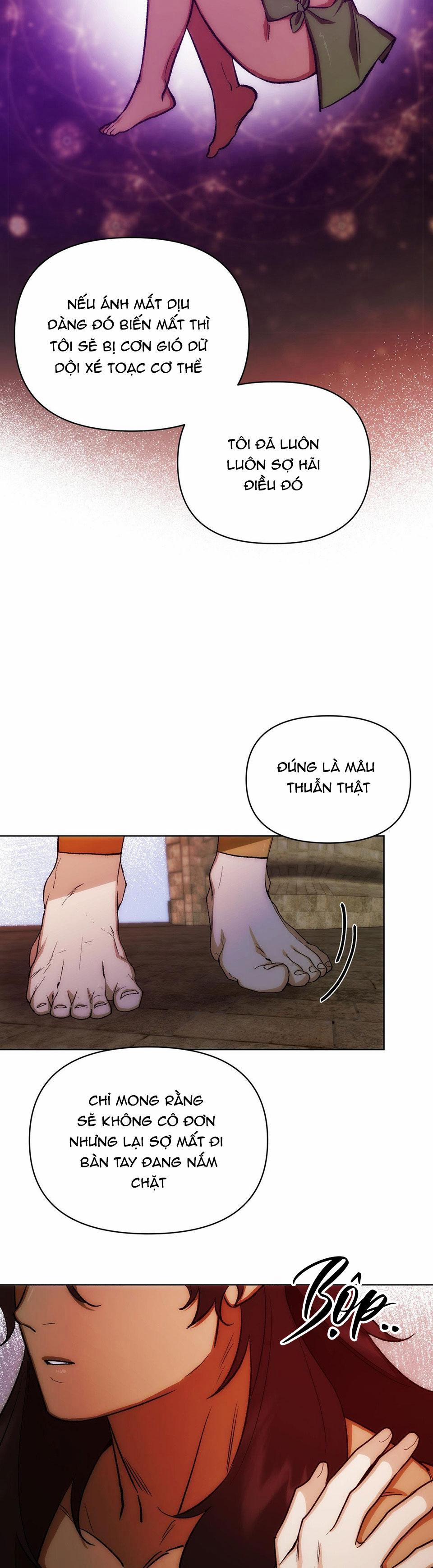 Tuyển Tập Ngực Bự Mlem - BDSM Của Nhà Kim 161.4 trang 19