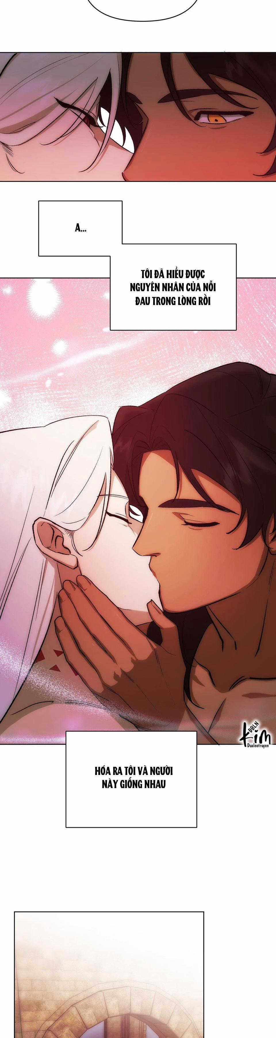 Tuyển Tập Ngực Bự Mlem - BDSM Của Nhà Kim 161.4 trang 21