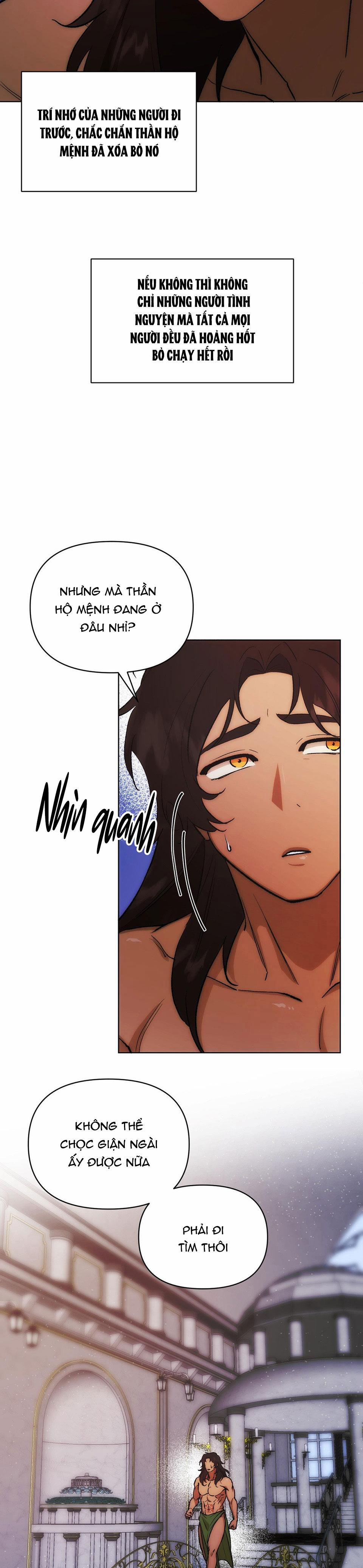 Tuyển Tập Ngực Bự Mlem - BDSM Của Nhà Kim 161.4 trang 3