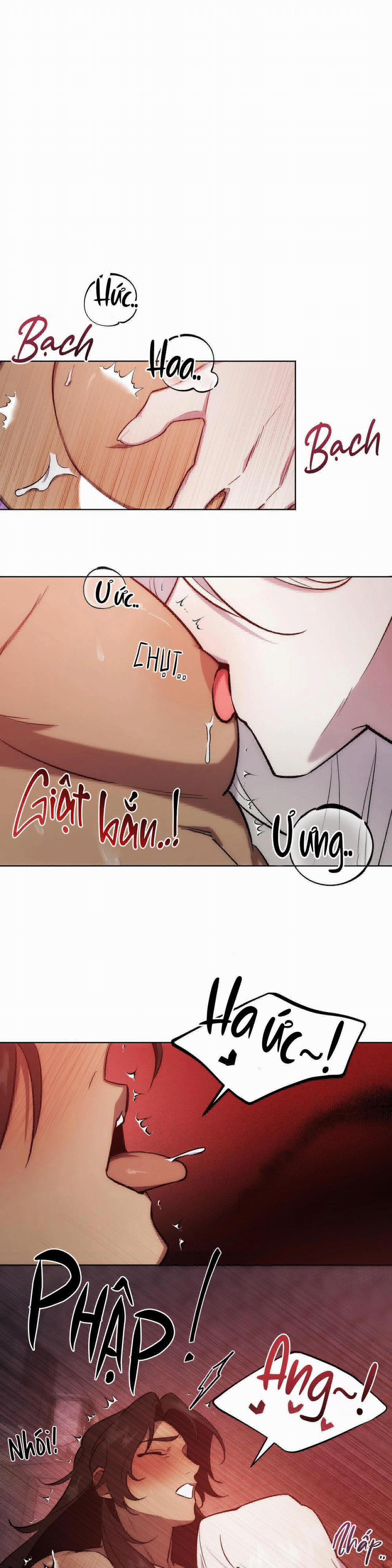 Tuyển Tập Ngực Bự Mlem - BDSM Của Nhà Kim 161.5 trang 0