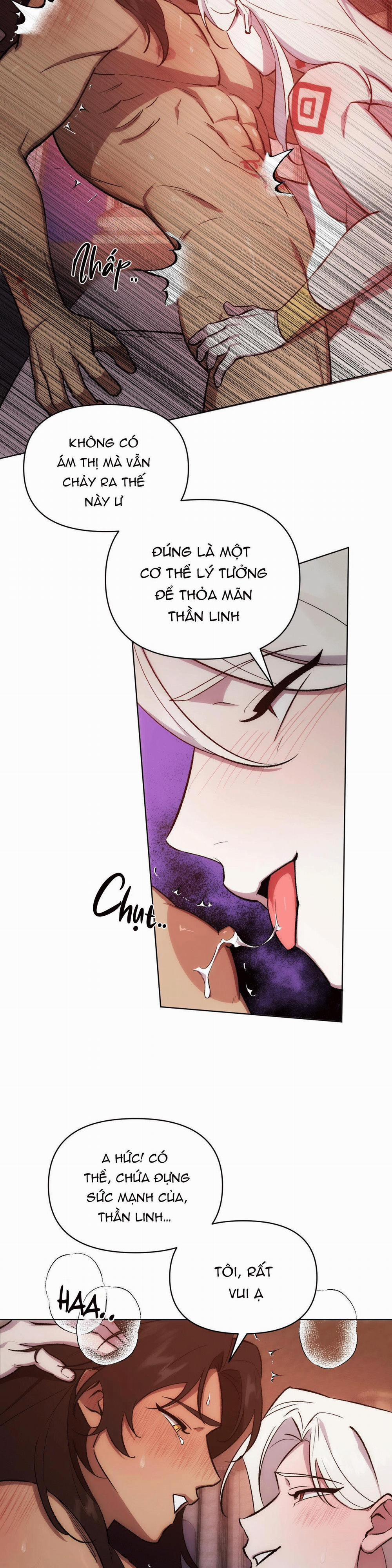 Tuyển Tập Ngực Bự Mlem - BDSM Của Nhà Kim 161.5 trang 1