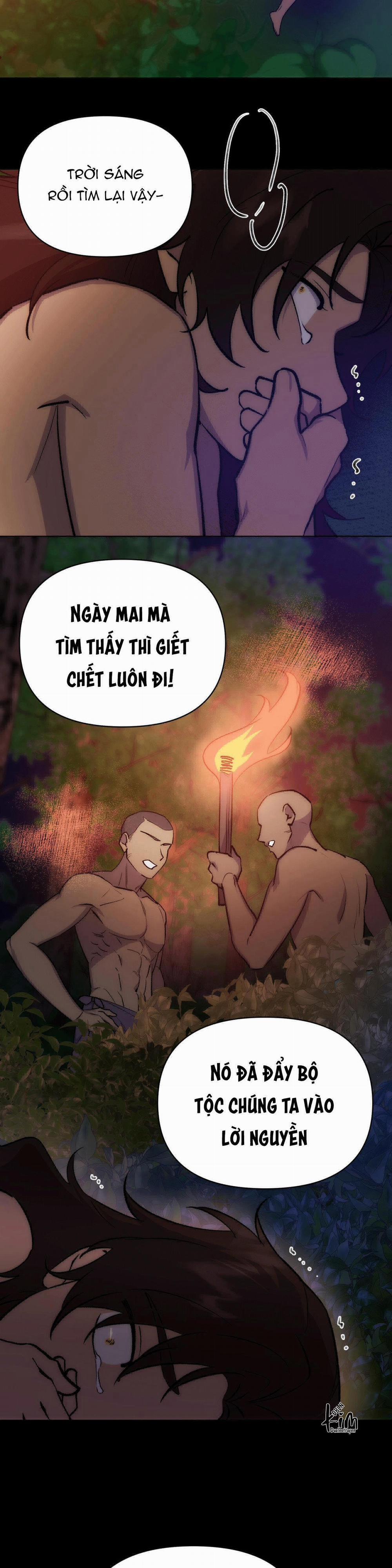 Tuyển Tập Ngực Bự Mlem - BDSM Của Nhà Kim 161.5 trang 10