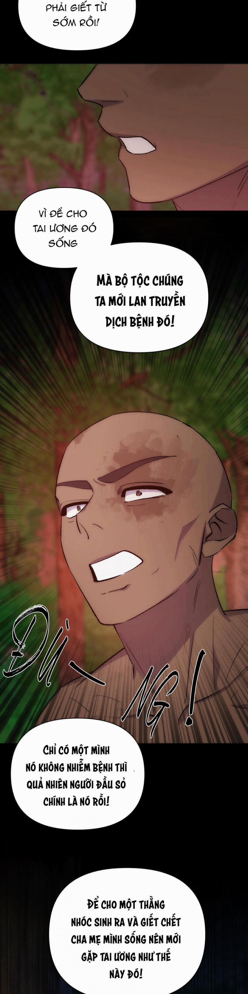 Tuyển Tập Ngực Bự Mlem - BDSM Của Nhà Kim 161.5 trang 13