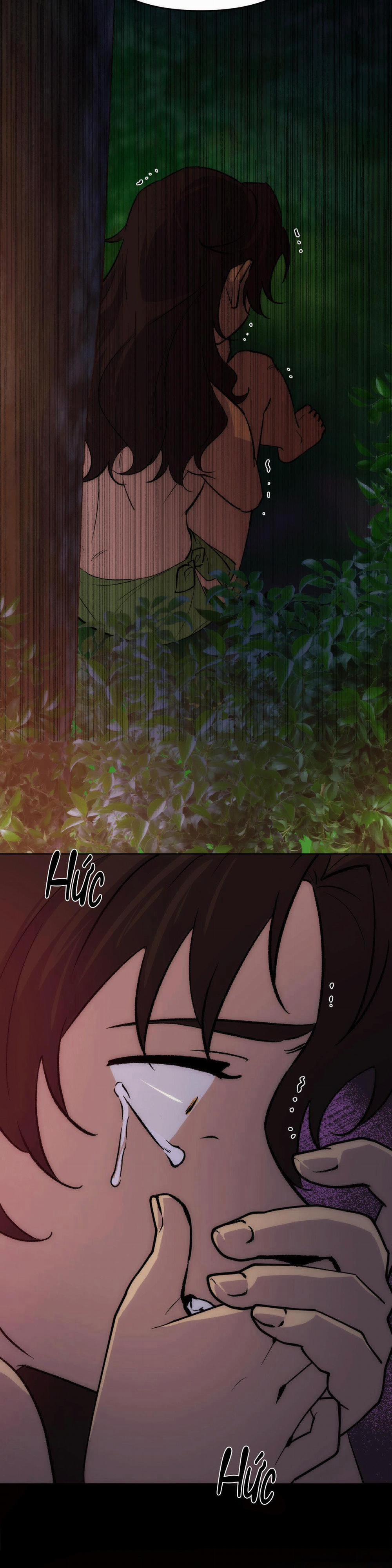 Tuyển Tập Ngực Bự Mlem - BDSM Của Nhà Kim 161.5 trang 14