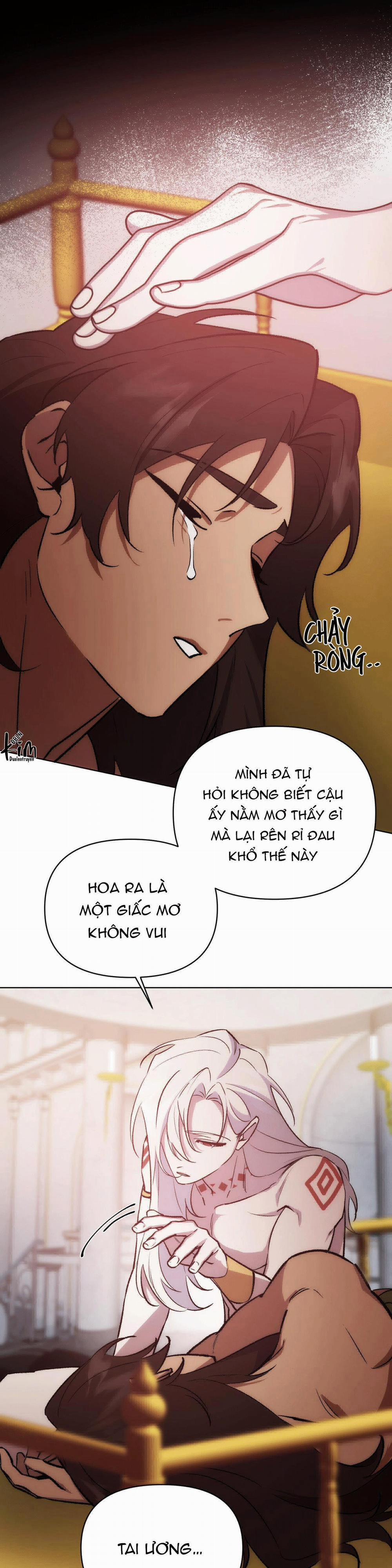 Tuyển Tập Ngực Bự Mlem - BDSM Của Nhà Kim 161.5 trang 15