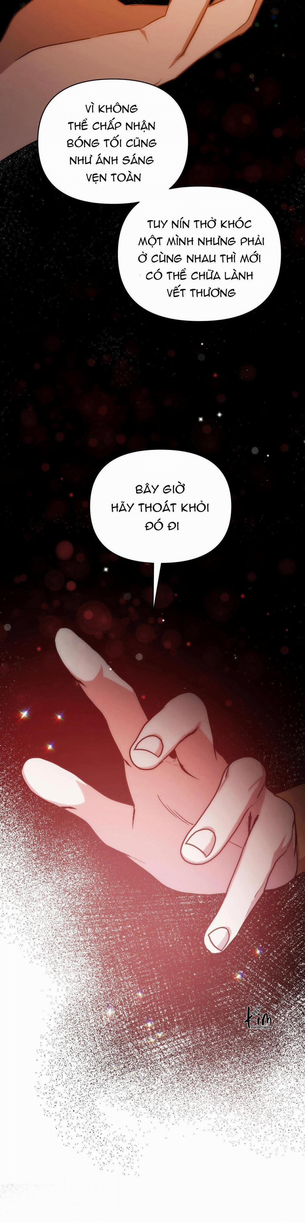 Tuyển Tập Ngực Bự Mlem - BDSM Của Nhà Kim 161.5 trang 17