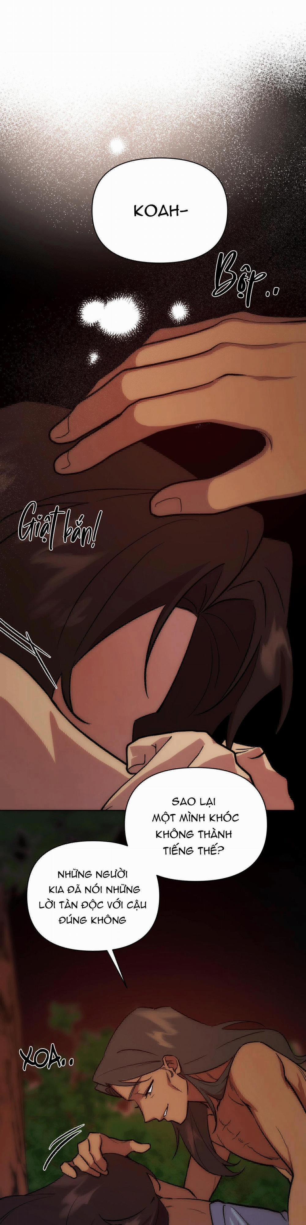 Tuyển Tập Ngực Bự Mlem - BDSM Của Nhà Kim 161.5 trang 18