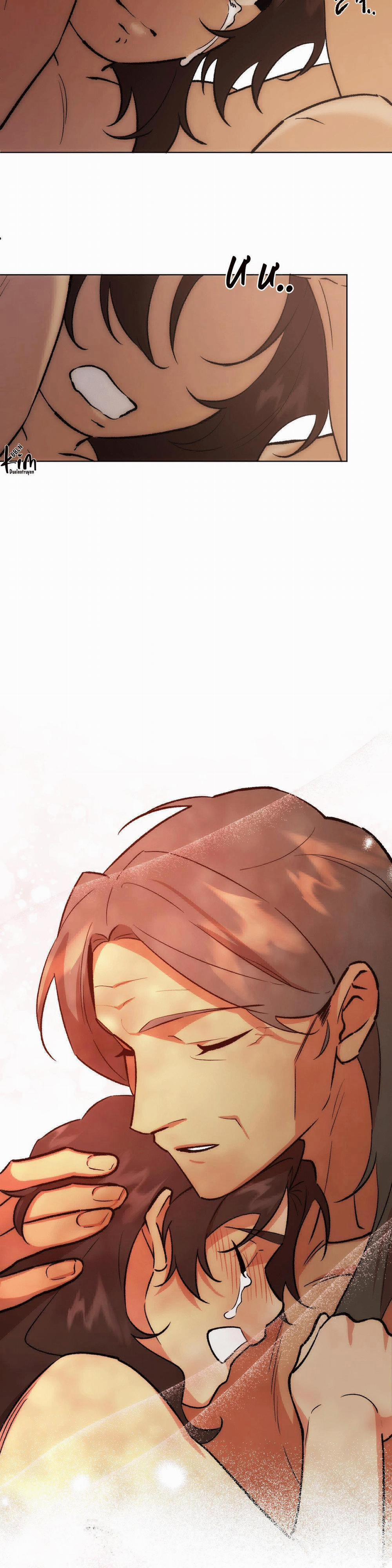 Tuyển Tập Ngực Bự Mlem - BDSM Của Nhà Kim 161.5 trang 20