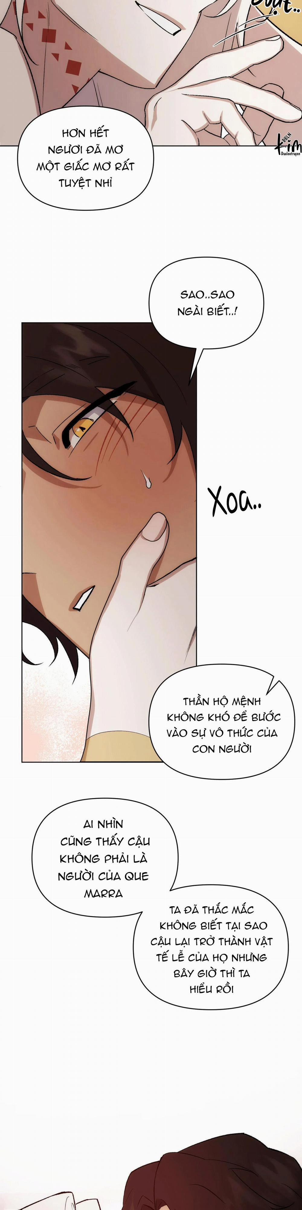 Tuyển Tập Ngực Bự Mlem - BDSM Của Nhà Kim 161.5 trang 23