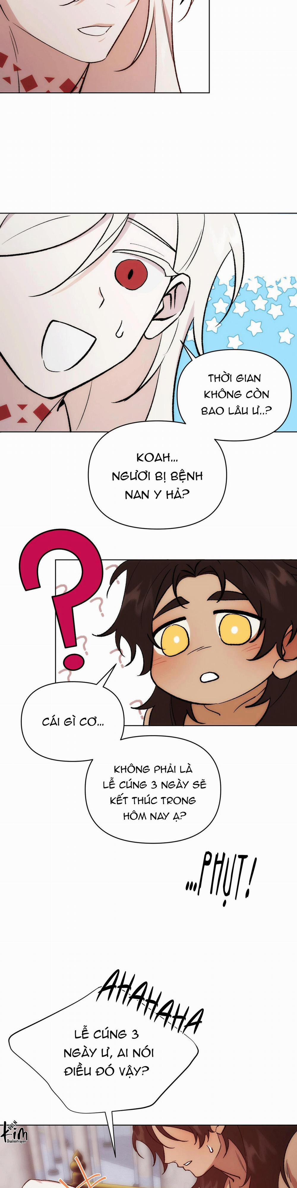 Tuyển Tập Ngực Bự Mlem - BDSM Của Nhà Kim 161.5 trang 28