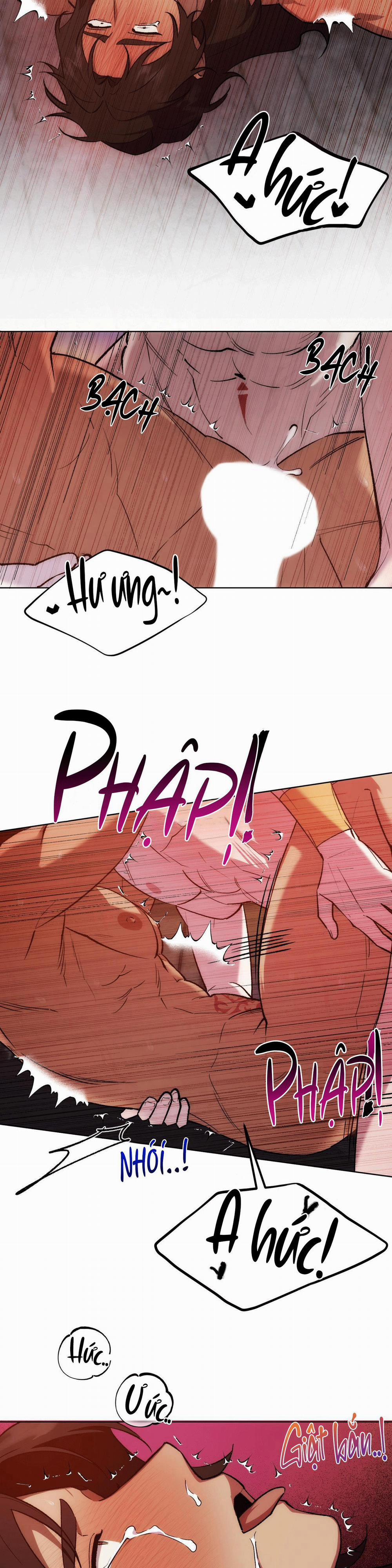 Tuyển Tập Ngực Bự Mlem - BDSM Của Nhà Kim 161.5 trang 3